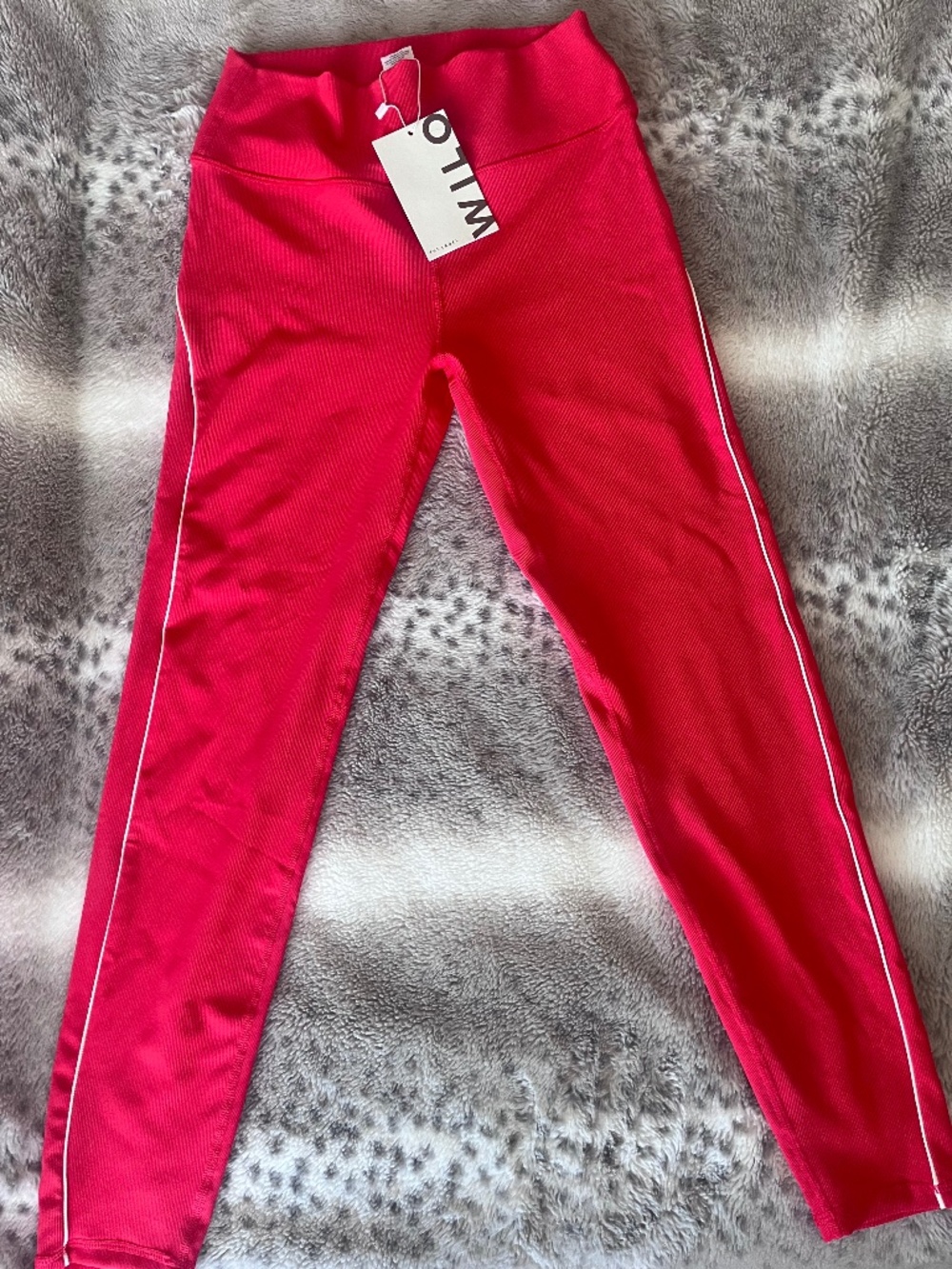 Wilo the label leggings